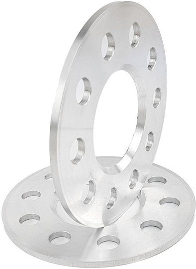 SCC Adaptoare și distanțiere roți auto 5mm (5x110) pentru Opel Vectra 2buc