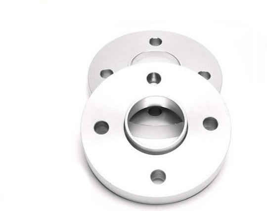 SCC Αποστάτες Τροχών Αυτοκινήτου 20mm (4x100) για Honda Jazz 2τμχ