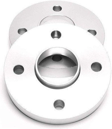 SCC Car Wheel Adapters 15mm (4x100) for Mazda 2 2pcs