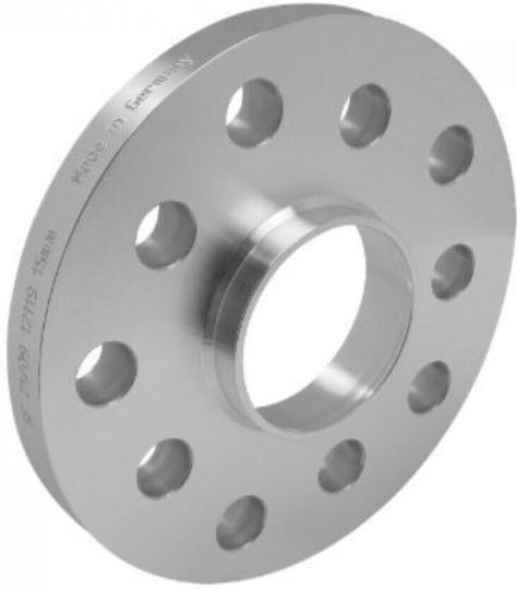 SCC Car Wheel Adapters 10mm (5x112) for Audi A5 2pcs