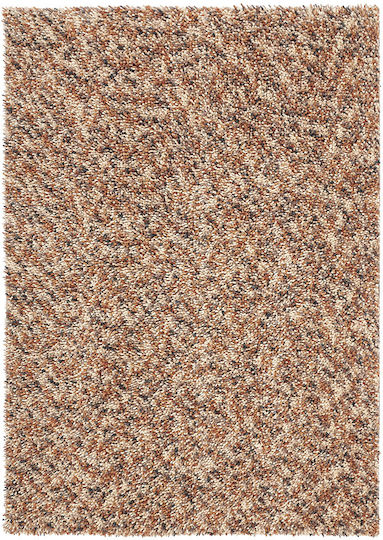 Brink & Campman Dots Covor Rectangular Din lână Gri