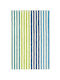 Brink & Campman MARINE Lucrat manual Covor Rectangular Din lână Multicolor