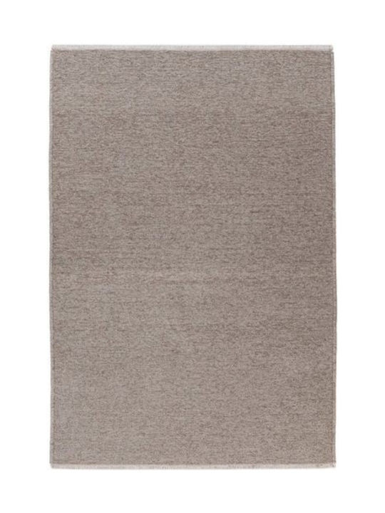 Obsession Visby 175 Rug Rectangular Silver