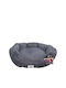 Anicose Nayara Sofa Dog Bed Gray 45x40cm