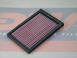 DNA Filters Φίλτρο Αέρα Μοτοσυκλέτας Kawasaki Z300 DNA Filters Φίλτρο Αέρα Μοτοσυκλέτας Kawasaki Z300