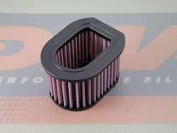DNA Filters Φίλτρο Αέρα Μοτοσυκλέτας Kawasaki Z1000