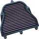 DNA Filters Φίλτρο Αέρα Μοτοσυκλέτας Triumph Street Triple 675