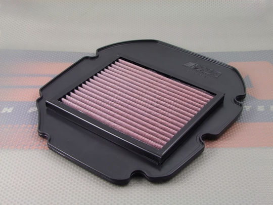 DNA Filters Φίλτρο Αέρα Μοτοσυκλέτας Honda VTR