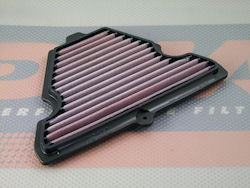 DNA Filters Φίλτρο Αέρα Μοτοσυκλέτας Kawasaki Z1000