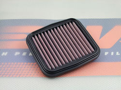 DNA Filters Filtru de Aer pentru Motociclete Ducati 1299 Panigale