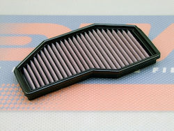 DNA Filters Φίλτρο Αέρα Μοτοσυκλέτας Keeway Speed Triumph Speed Triple