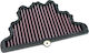 DNA Filters Въздушен филтър за мотоциклет Kawasaki Z900