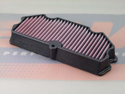 DNA Filters Motorrad-Luftfilter Kawasaki Ninja 650