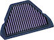 DNA Filters Motorcycle Air Filter Triumph Tiger
