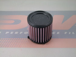 DNA Filters Φίλτρο Αέρα Μοτοσυκλέτας Gilera DNA Yamaha Maxster