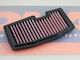DNA Filters Φίλτρο Αέρα Μοτοσυκλέτας Triumph Street Triple 675