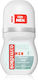 Borotalco Men Invisible Musk Scent Αποσμητικό 72h σε Roll-On 50ml