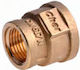 Cherbros Contracție din Alamă 3/8" 8mm