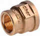Cherbros Contracție Alamă 1" / 3/4" 1mm 1150080607
