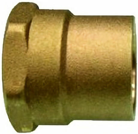Cherbros Feminin Racord pneumatic din Alamă 558.8mm 003-002-008