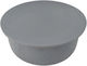 Valsir Τάπα PVC 40mm 524001
