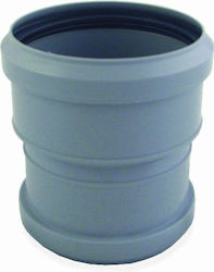 Valsir Μούφα PVC 0.11mm Valsir Μούφα PVC 0.11mm