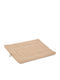 Happypet Mattress Dog Rectangle Beige 125x74cm