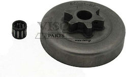 Visco Parts EC201-R6N Agricultural Tools Spare Parts