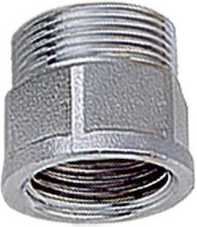 Brass Form Female Pneumatic Fitting 24mm 7900004