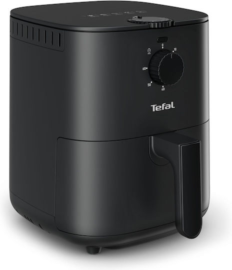 Tefal Easy Fry Air Fryer 3.5lt Μαύρο