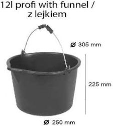 Patrol Κουβάς 5902455502618