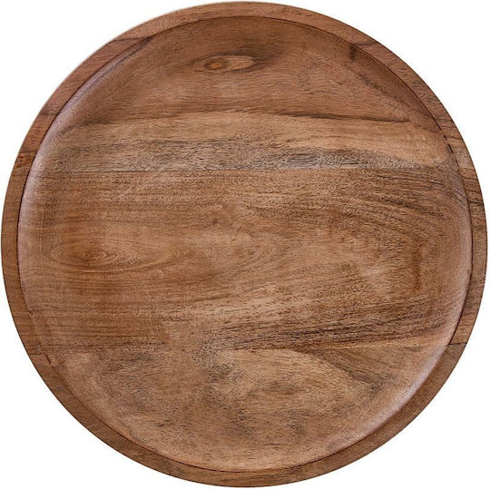 Butlers Сервираща платка Дърво 30x30x1.8бр 1бр