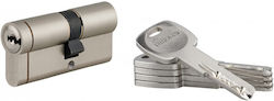 Thirard Zylinderschloss Sicherheits 70mm (30-40...
