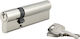 Thirard Κύλινδρος Κλειδαριάς 100mm (30-70) με 3...