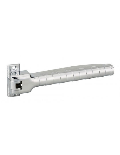 Thirard Door Return Mechanism Door Silver