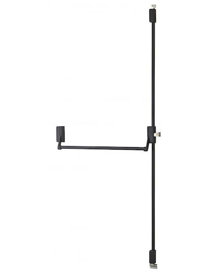 Thirard Bar Panic in Black Color