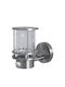 Ledvance Wall-Mounted Outdoor Lantern E27 IP44