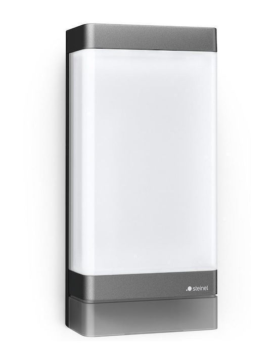 Steinel Стенен Външен Плафон LED IP44