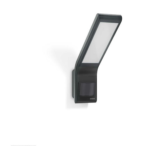 Steinel Стенен Външен Плафон LED IP44 10.5W