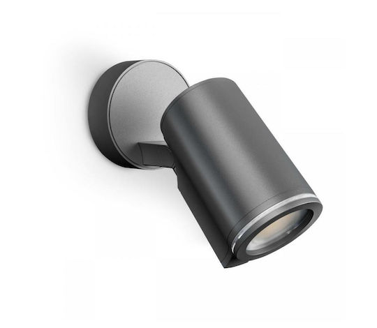 Steinel Spot de exterior montat pe perete GU10 IP44