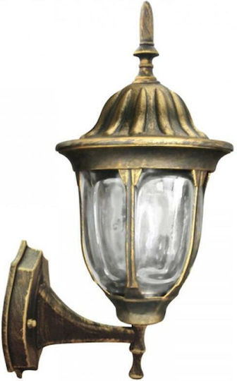 Polux Laterne 16,5x19,5x37cm Polux Laterne 16,5x19,5x37cm