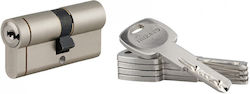 Thirard Zylinderschloss Sicherheits 65mm (30-35...