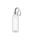 Eva Solo Bottle Water Plastic with Screw Cap White 500ml
