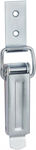 Thirard Door Handle Silver