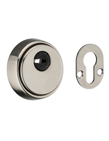 Thirard Defender Lock Silver