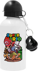Koupakoupa Kids Water Bottle from Aluminium Sup...