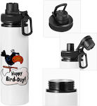 Koupakoupa Kids Water Bottle Aluminium 850ml