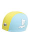 Arena Kids Swimming Cap Made of Polyester