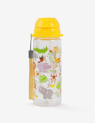 iDrink Бутилка 400ml (Различни Дизайни/Цветове) iDrink Бутилка 400ml (Различни Дизайни/Цветове)