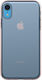 Incase Protective Back Cover Ροζ Χρυσό (iPhone XR)